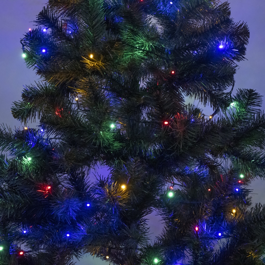 Albero di Natale NECK 180 cm abete