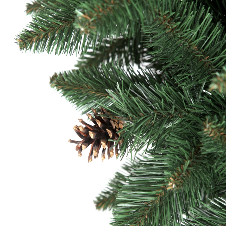 Albero di Natale NECK 180 cm abete