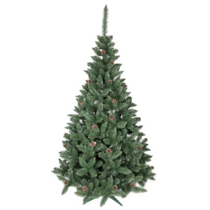 Albero di Natale NECK 220 cm abete