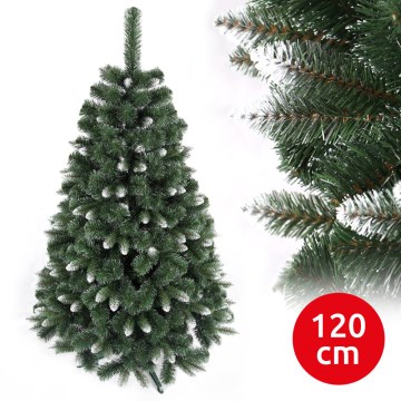 Albero di Natale NORY 120 cm pino
