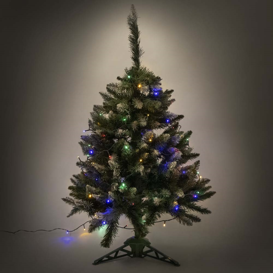 Albero di Natale NORY 120 cm pino