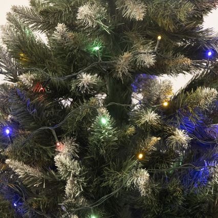 Albero di Natale NORY 120 cm pino