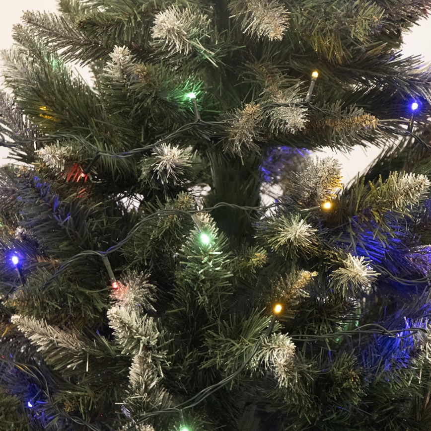 Albero di Natale NORY 120 cm pino