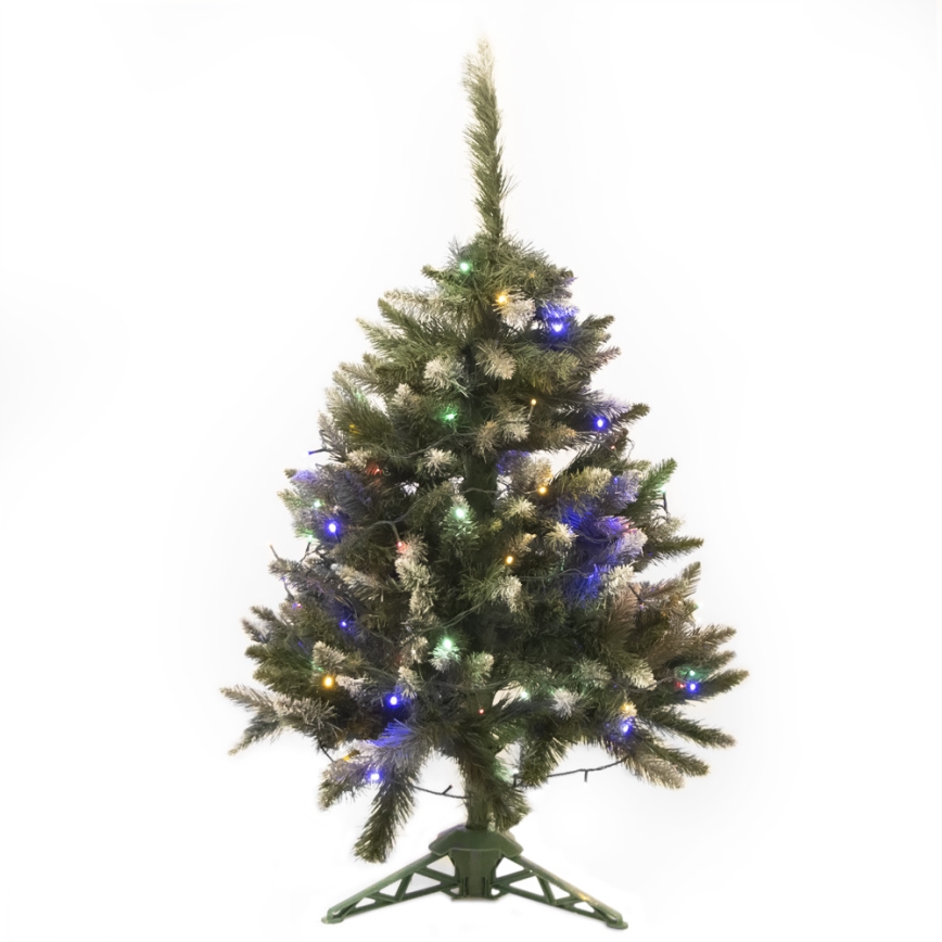 Albero di Natale NORY 120 cm pino