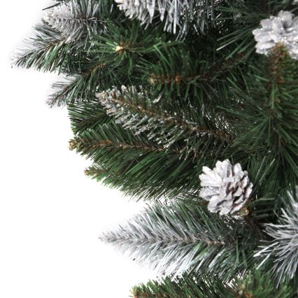 Albero di Natale PIN 180 cm pino