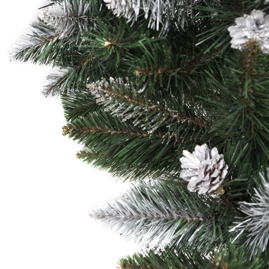 Albero di Natale PIN 180 cm pino
