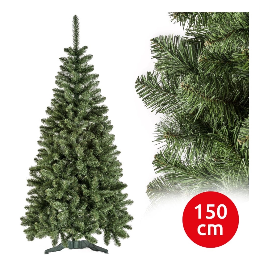 Albero di Natale POLA 150 cm pino