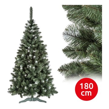 Albero di Natale POLA 180 cm pino