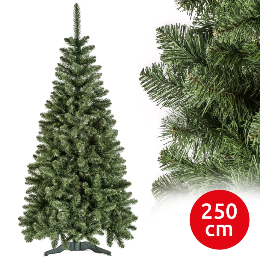 Albero di Natale POLA 250 cm pino