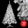 Albero di Natale RON 180 cm abete rosso