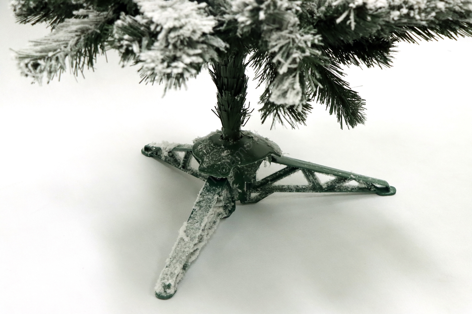 Albero di Natale RON 250 cm abete rosso | Luciamo