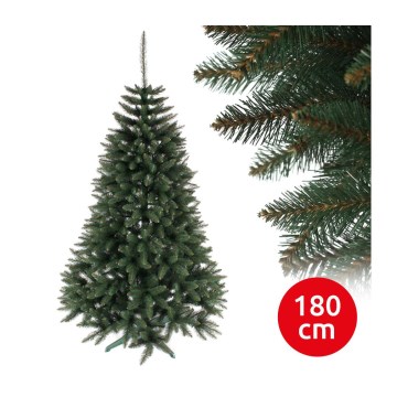 Albero di Natale RUBY 180 cm abete rosso