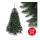 Albero di Natale RUBY 220 cm abete rosso