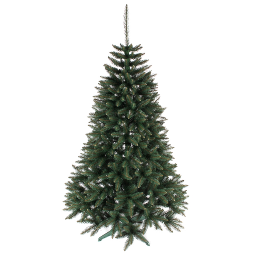 Albero di Natale RUBY 220 cm abete rosso