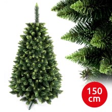 Albero di Natale SAL 150 cm pino