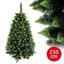 Albero di Natale SAL 250 cm pino