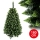 Albero di Natale SEL 180 cm pino