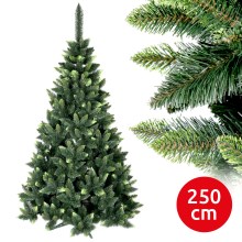 Albero di Natale SEL 250 cm pino