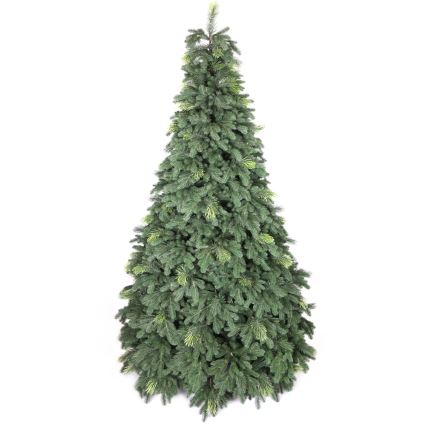 Albero di Natale SIBERIAN 320 cm pino