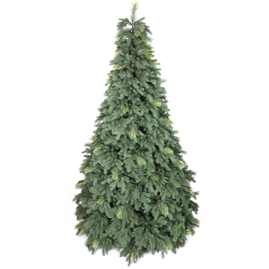 Albero di Natale SIBERIAN 320 cm pino