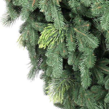 Albero di Natale SIBERIAN 320 cm pino