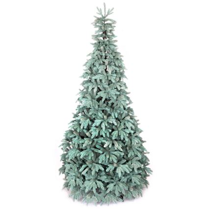 Albero di Natale SILVER 320 cm abete rosso