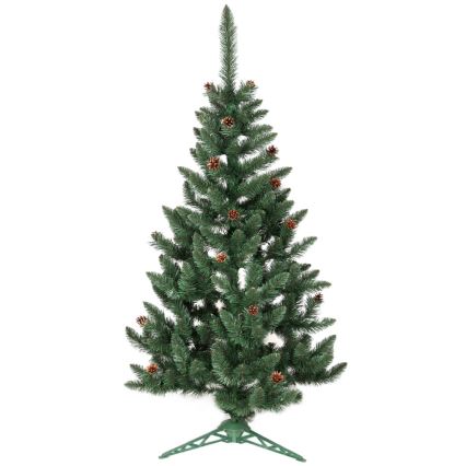 Albero di Natale SKY 180 cm abete