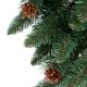 Albero di Natale SKY 180 cm abete