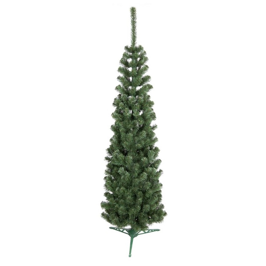 Albero di Natale SLIM 150 cm abete