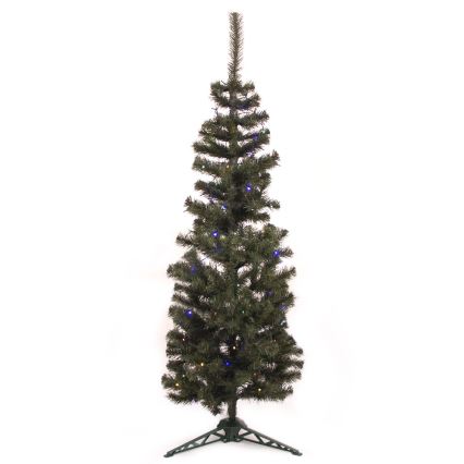 Albero di Natale SLIM 150 cm abete