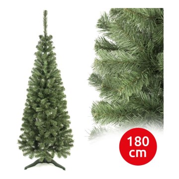 Albero di Natale SLIM 180 cm abete