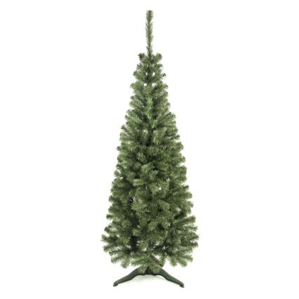 Albero di Natale SLIM 180 cm abete