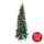 Albero di Natale SLIM 210 cm abete