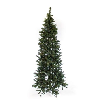Albero di Natale SLIM 210 cm