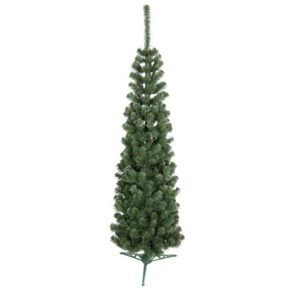 Albero di Natale SLIM 220 cm abete