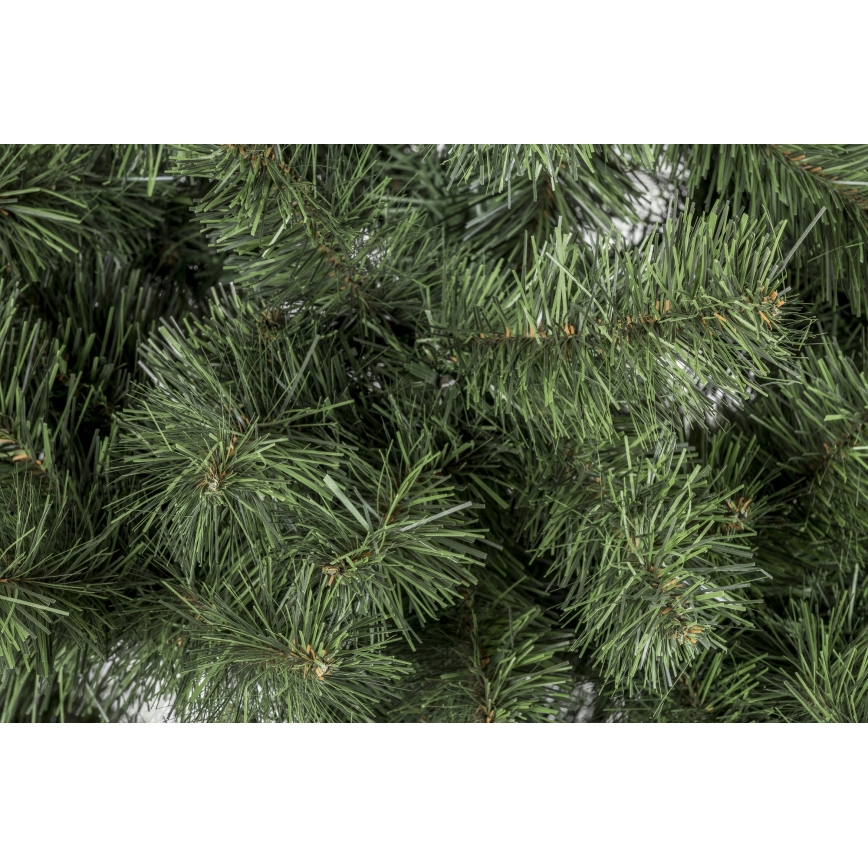 Albero di Natale SLIM 220 cm abete
