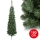 Albero di Natale SLIM I 180 cm abete