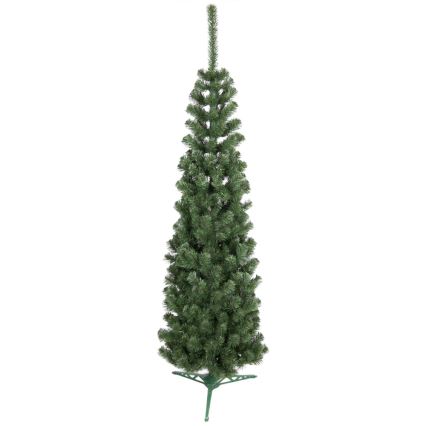 Albero di Natale SLIM I 180 cm abete