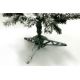 Albero di Natale SLIM II 180 cm abete