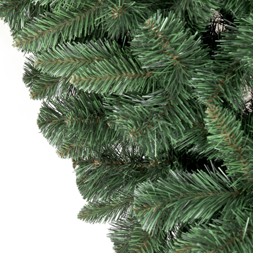 Albero di Natale SMOOTH 220 cm abete rosso