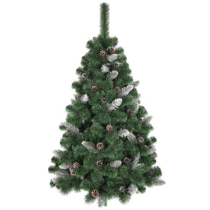 Albero di Natale SNOW 180 cm pino