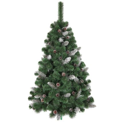 Albero di Natale SNOW 220 cm pino