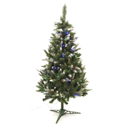 Albero di Natale SNOW 220 cm pino