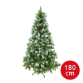 Albero di Natale SNOWY 180 cm pino