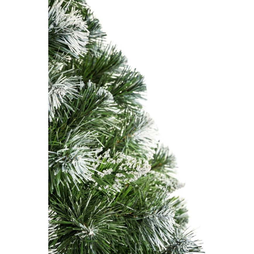 Albero di Natale su tronco 180 cm pino