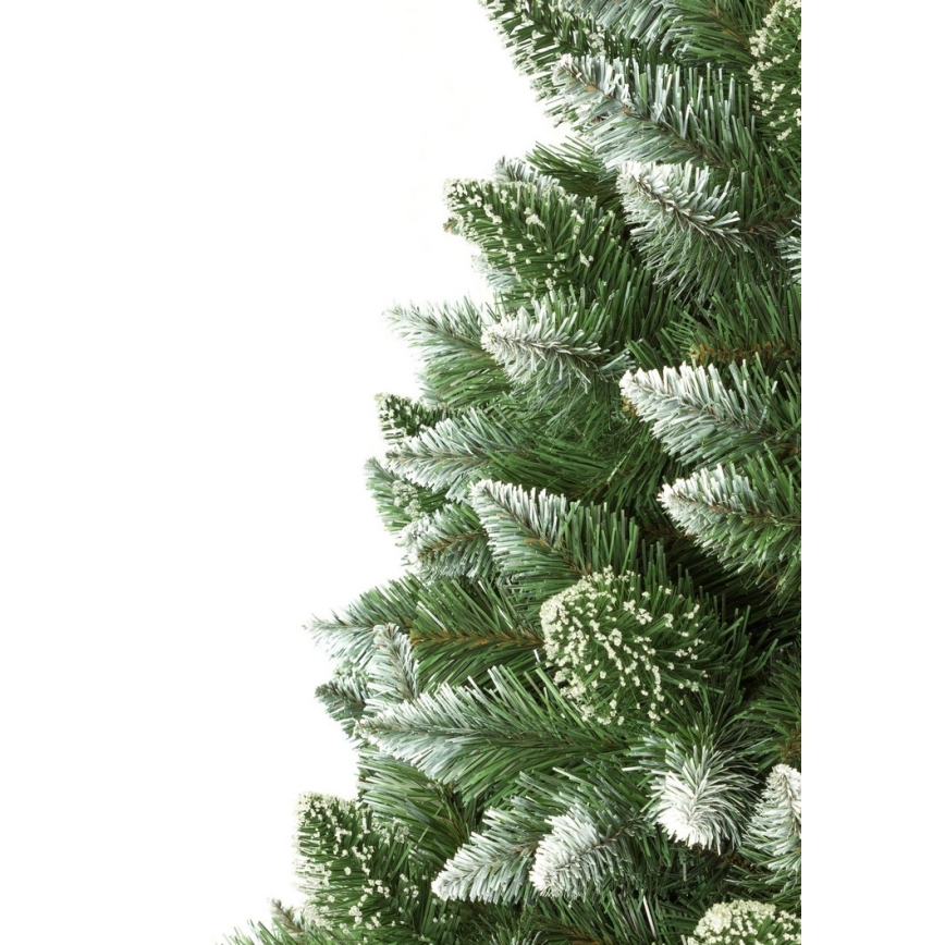 Albero di Natale su tronco 180 cm pino