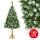 Albero di Natale su tronco di pino 180 cm