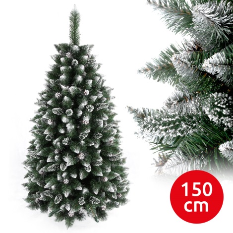 Albero di Natale TAL 150 cm pino
