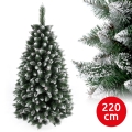 Albero di Natale TAL 220 cm pino
