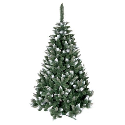 Albero di Natale TEM 220 cm pino